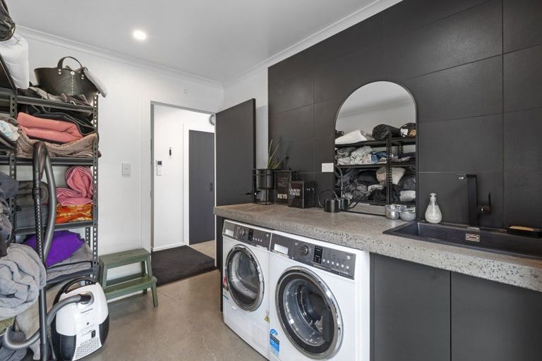 Photo of property in 315b Ashhurst Road, Bunnythorpe, Palmerston North, 4481