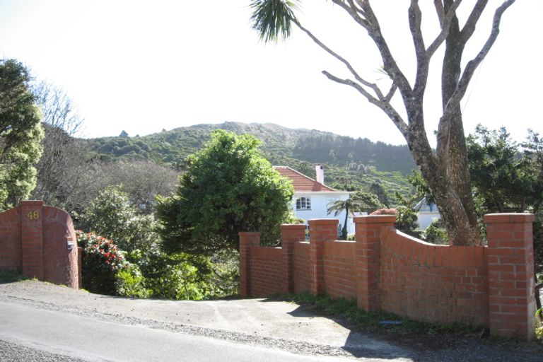 Photo of property in 48 Homewood Avenue, Karori, Wellington, 6012