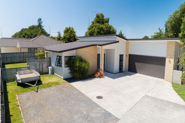 Photo of property in 5b Alpers Ridge, Leamington, Cambridge, 3432