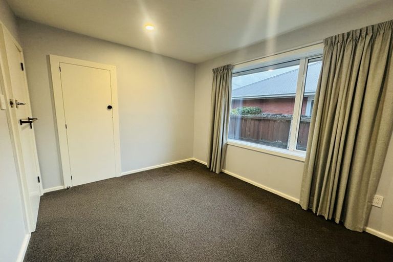 Photo of property in 239 Grahams Road, Bishopdale, Christchurch, 8053