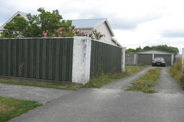 Photo of property in 21 King Street, Feilding, 4702