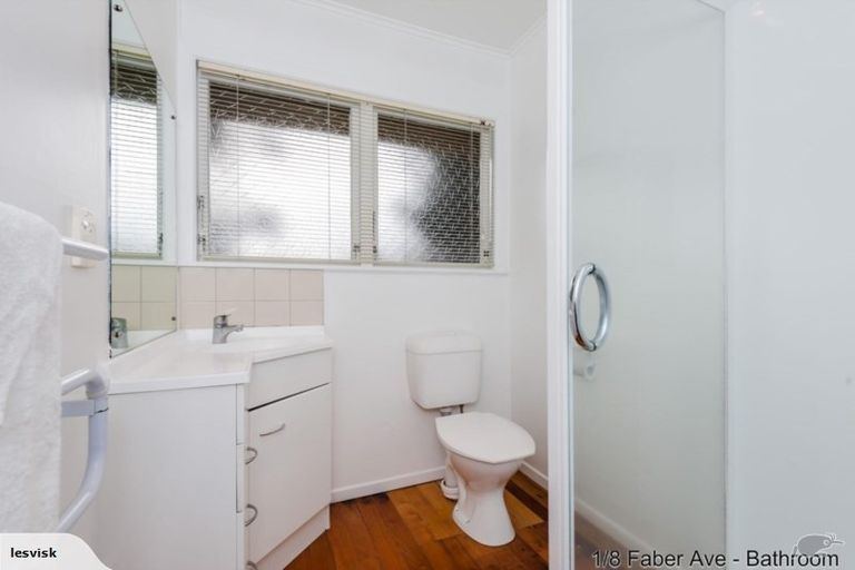 Photo of property in 8a Faber Avenue, Mount Wellington, Auckland, 1060