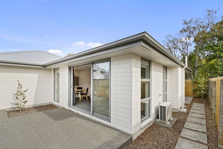 Photo of property in 3/109 Rose Street, Somerfield, Christchurch, 8024