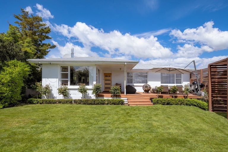 Photo of property in 11 Mitchell Street, Redwoodtown, Blenheim, 7201