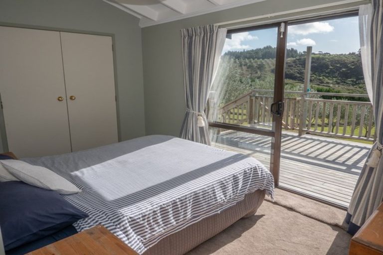 Photo of property in 72 Leccino Valley Road, Mangonui, 0494