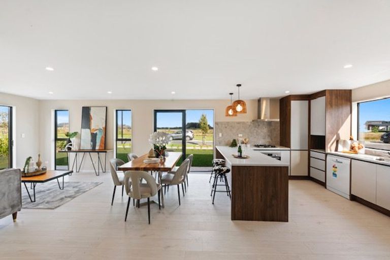 Photo of property in 2 Hirere Street, Te Kauwhata, 3710