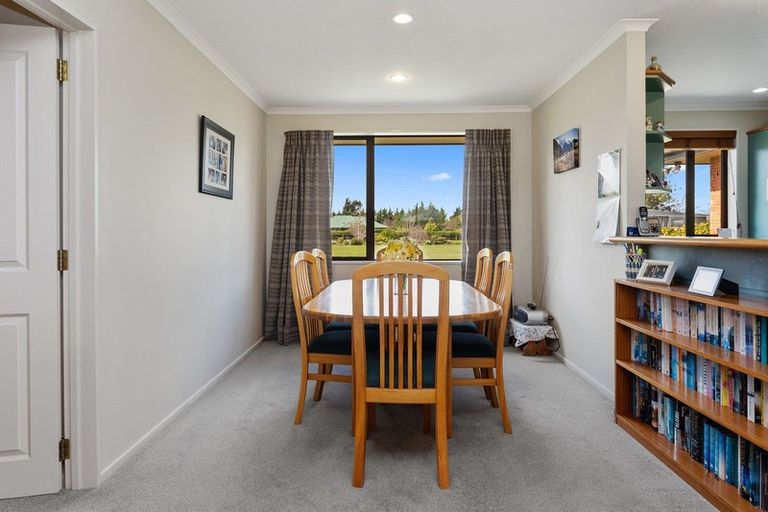 Photo of property in 8 Piako Drive, Darfield, 7571