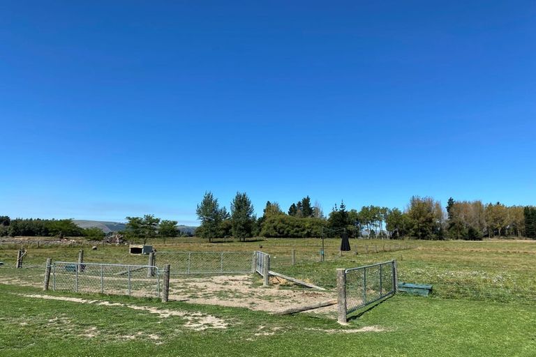 Photo of property in 139 Nixons Road, Fairlie, 7987