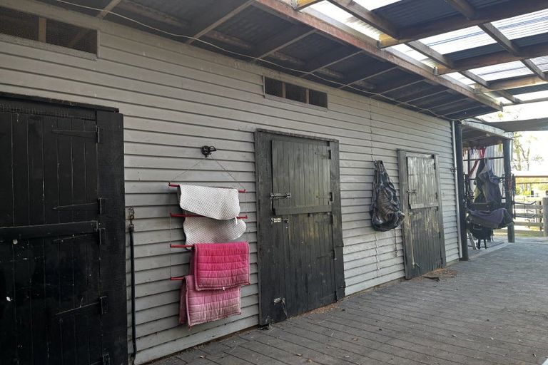 Photo of property in 34 Hetherington Road, Tirau, 3485