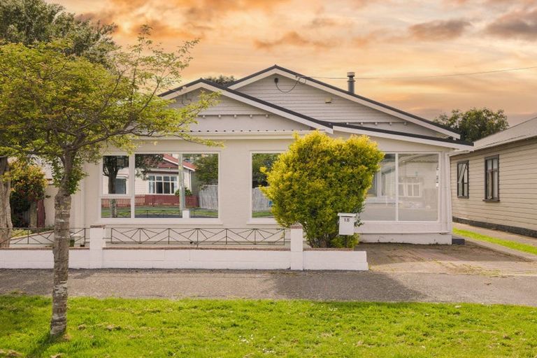 Photo of property in 15 Waterloo Street, Saint Kilda, Dunedin, 9012