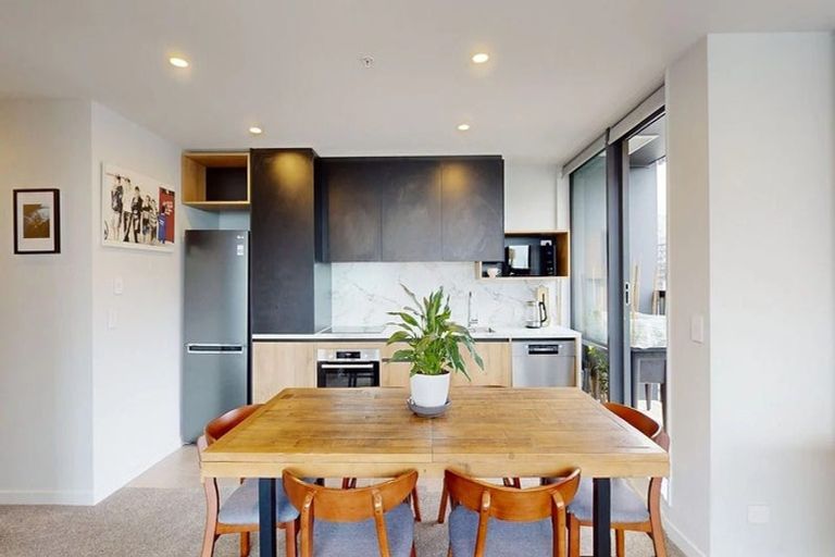 Photo of property in 807/212 Willis Street, Te Aro, Wellington, 6011