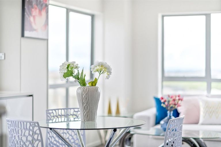 Photo of property in 1 Elevation Street, Flat Bush, Auckland, 2019