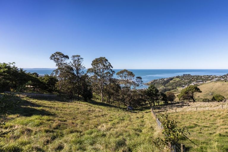 Photo of property in 357 Mount Pleasant Road, Mount Pleasant, Christchurch, 8081