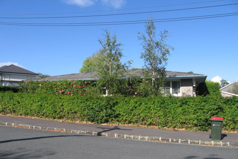 Photo of property in 4 Wolseley Avenue, Herne Bay, Auckland, 1011