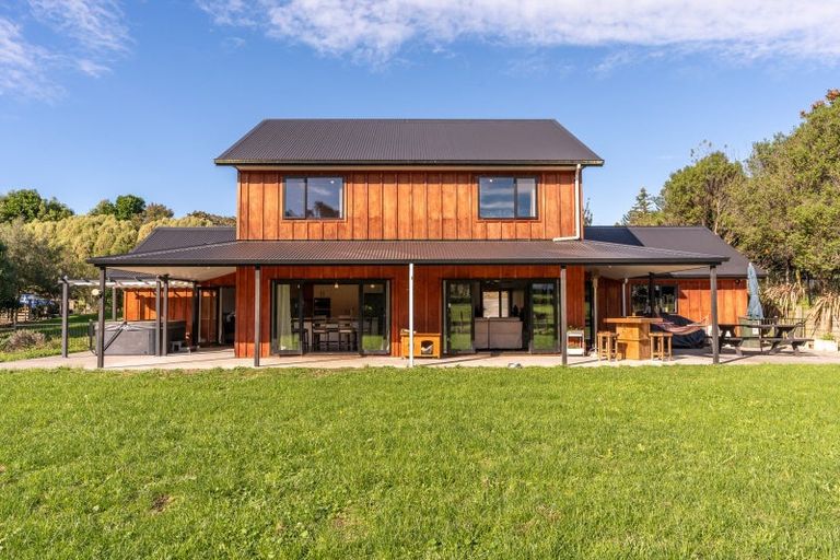Photo of property in 1263a Pokuru Road, Te Kawa, Te Awamutu, 3873