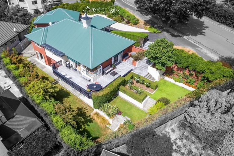 Photo of property in 7 Major Aitken Drive, Huntsbury, Christchurch, 8022