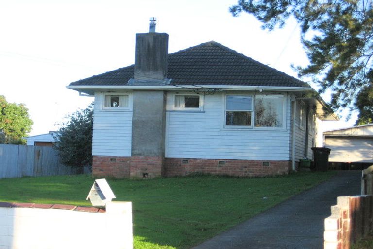 Photo of property in 41a Waimate Street, Otara, Auckland, 2023