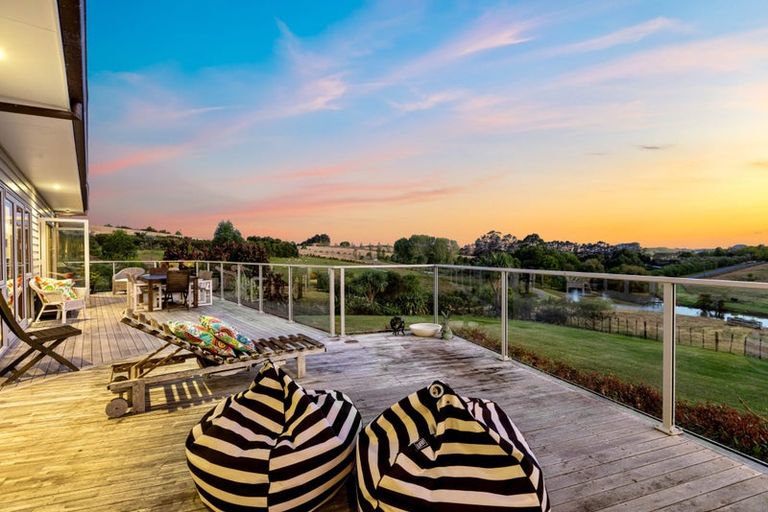 Photo of property in 136a Monarch-downs Way, Warkworth, 0982