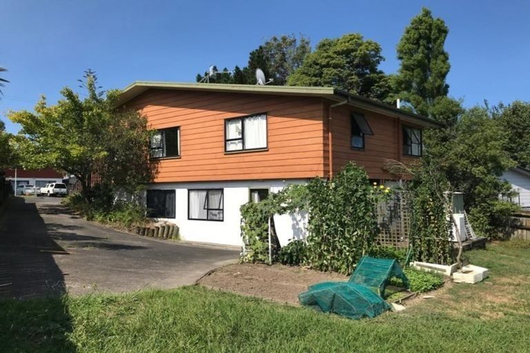 Photo of property in 121 Athena Drive, Totara Vale, Auckland, 0629