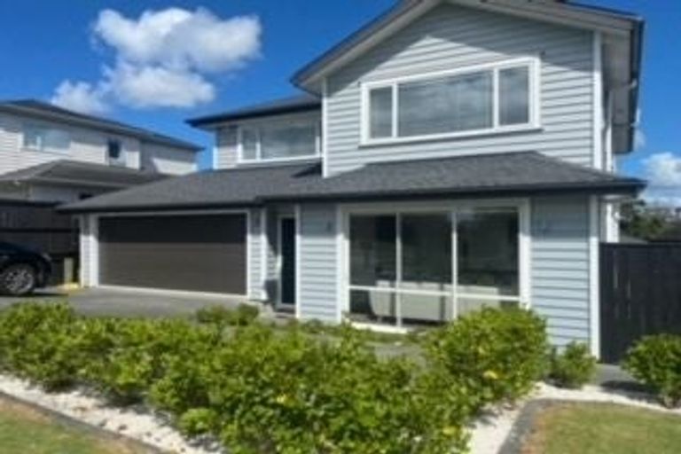 Photo of property in 8 Bankside Road, Silverdale, 0932