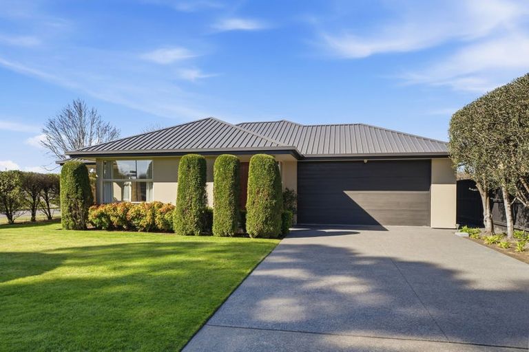 Photo of property in 29 Saracen Avenue, Northwood, Christchurch, 8051