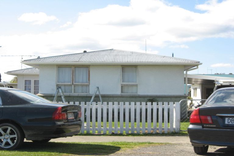 Photo of property in 73a Black Street, Wairoa, 4108