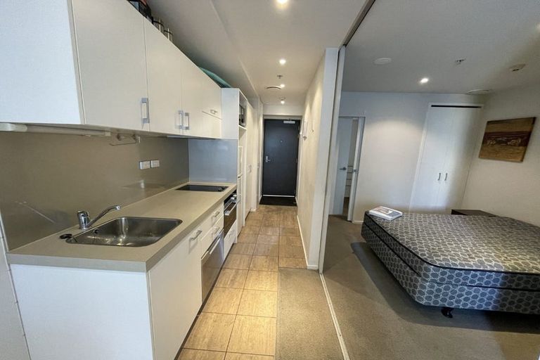 Photo of property in Soho Apartments, 421/74 Taranaki Street, Te Aro, Wellington, 6011