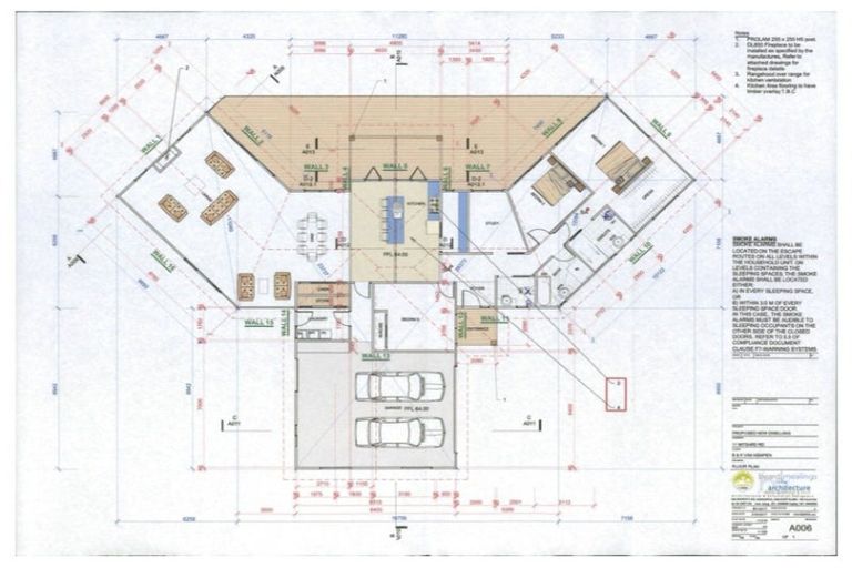 Photo of property in 11 Midgard Road, Coopers Beach, 0420