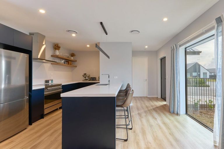 Photo of property in 21 Maurice James Way, Prebbleton, 7604