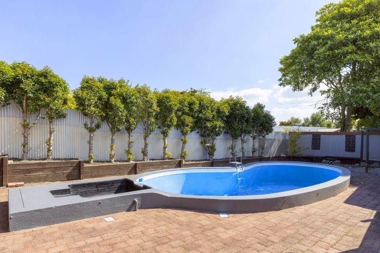 Photo of property in 114 Taharepa Road, Hilltop, Taupo, 3330