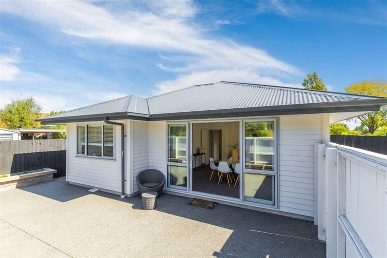 Photo of property in 129a Centaurus Road, Huntsbury, Christchurch, 8022