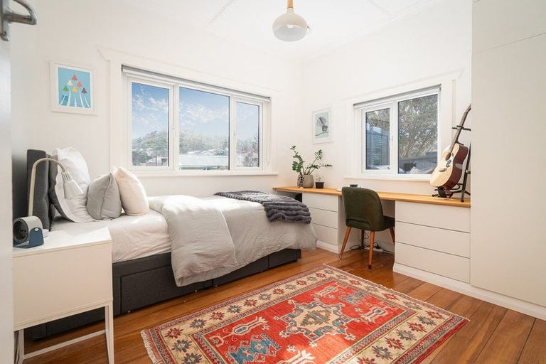 Photo of property in 15 Campbell Street, Karori, Wellington, 6012