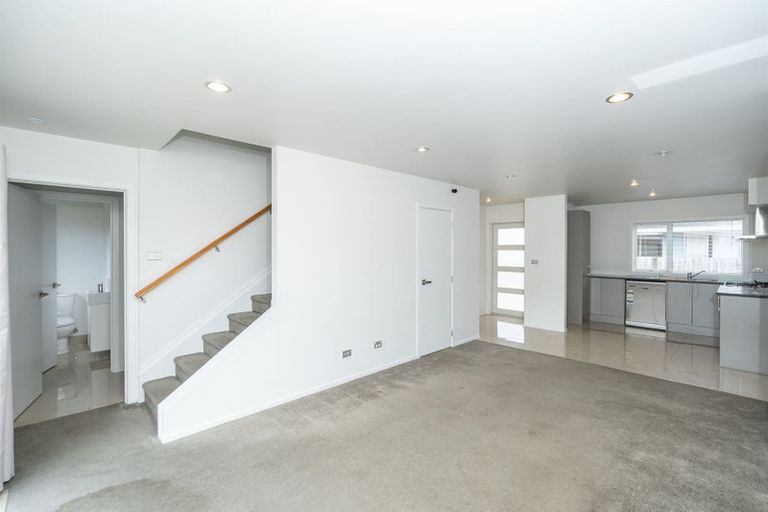 Photo of property in 4/61 York Street, Hamilton East, Hamilton, 3216