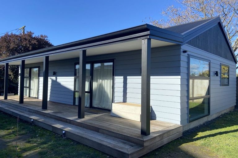 Photo of property in 907 Oliphant Road, Raureka, Hastings, 4120