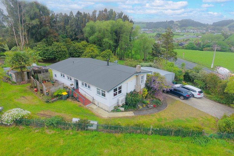 Photo of property in 909 Matakana Road, Matakana, Warkworth, 0985