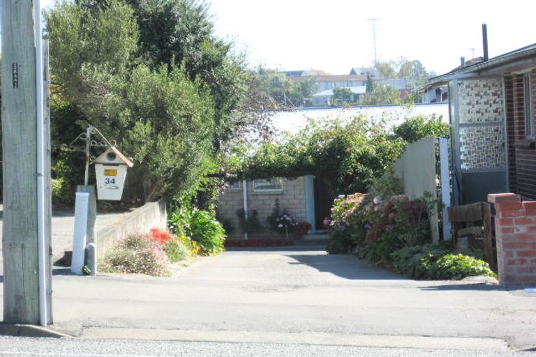 Photo of property in 34 Mountain View Road, Glenwood, Timaru, 7910