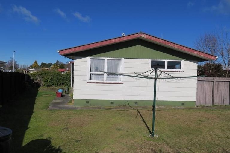 Photo of property in 60 Tainui Street, Tokoroa, 3420