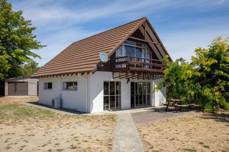 Photo of property in 7 Kirtle Place, Cromwell, 9310