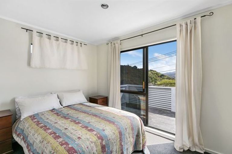 Photo of property in 25 Tukanae Street, Strathmore Park, Wellington, 6022