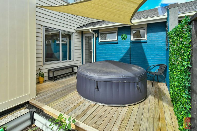 Photo of property in 7 Nanjing Road, Pukekohe, 2120