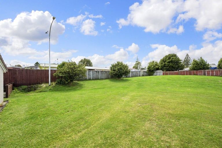 Photo of property in 4 Maple Place, Tokoroa, 3420