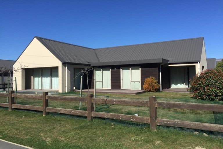 Photo of property in 345 Aubrey Road, Wanaka, 9305