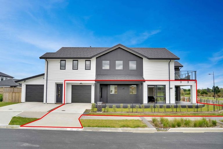 Photo of property in 18a Foreshore Lane, Karaka, Papakura, 2113