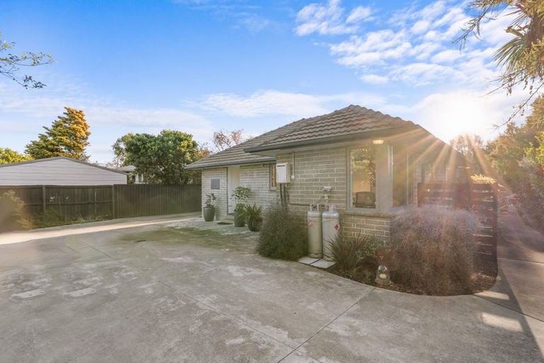 Photo of property in 27a Somerfield Street, Somerfield, Christchurch, 8024