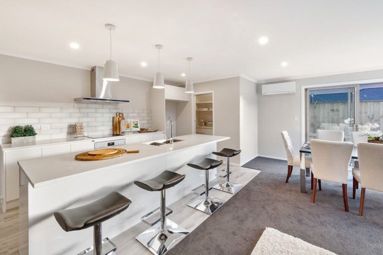 Photo of property in 16 Culverwell Crescent, Pokeno, 2402