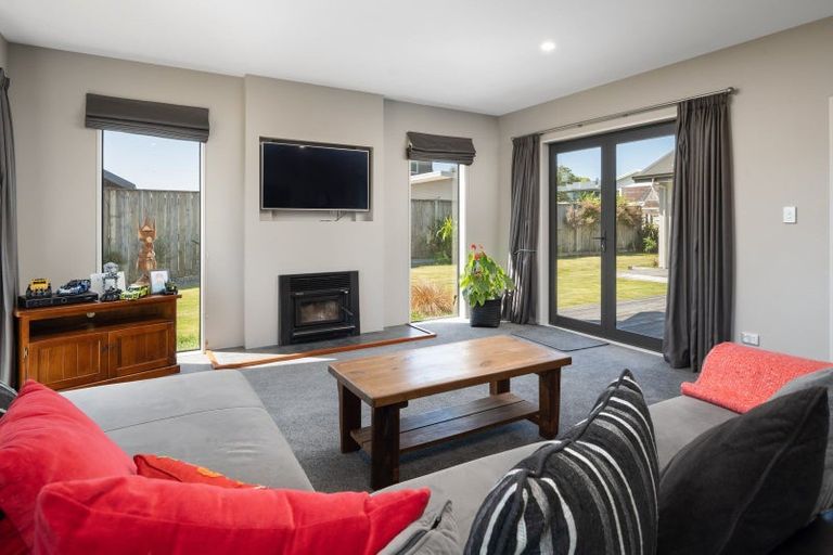 Photo of property in 6 Roussel Place, Springlands, Blenheim, 7201