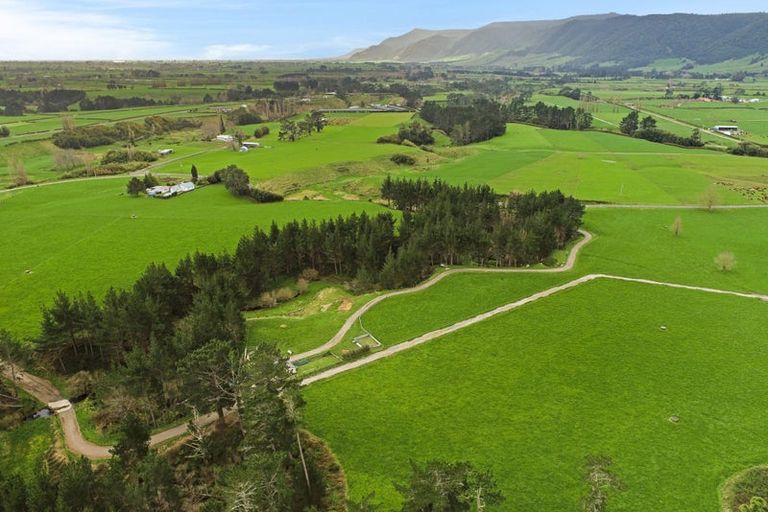 Photo of property in 86 Te Tuhi Road, Okauia, Matamata, 3471