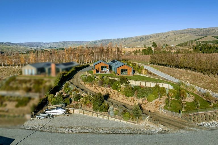 Photo of property in 48 Lynn Lane, Bannockburn, Cromwell, 9384