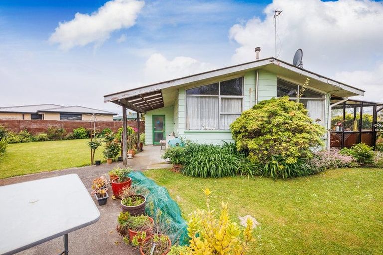 Photo of property in 1 Turakina Street, Westbrook, Palmerston North, 4412