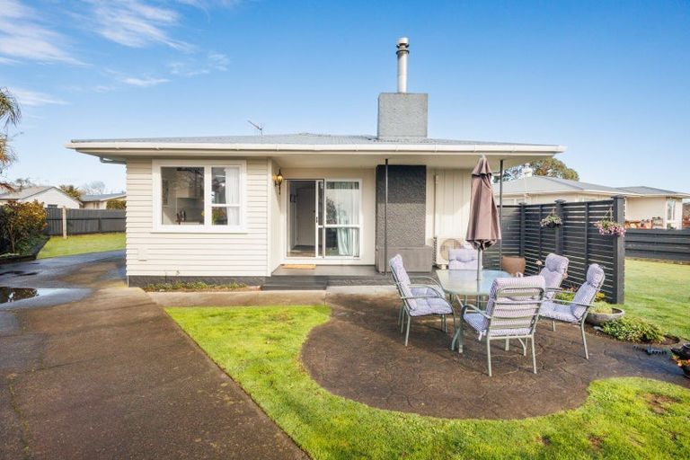 Photo of property in 56 Karamea Crescent, Kelvin Grove, Palmerston North, 4414